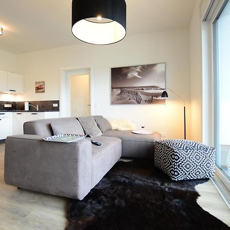 Luxstay Werder Kolonie Zern Eksteriør billede