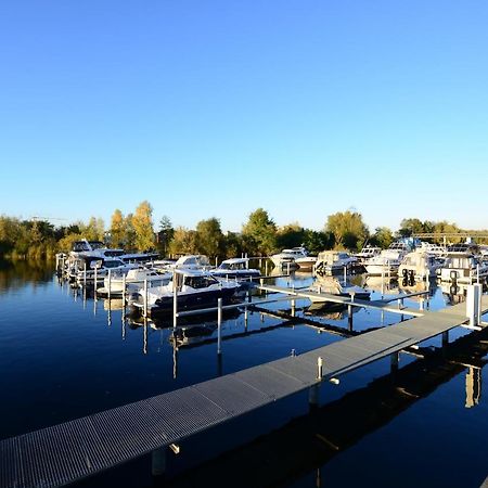Luxstay Werder Kolonie Zern Eksteriør billede