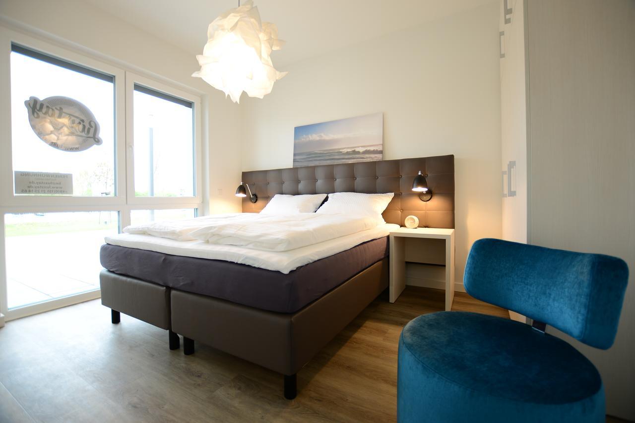 Luxstay Werder Kolonie Zern Eksteriør billede