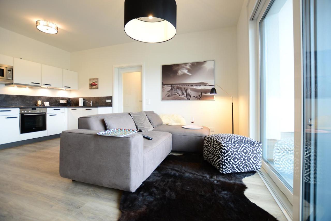 Luxstay Werder Kolonie Zern Eksteriør billede